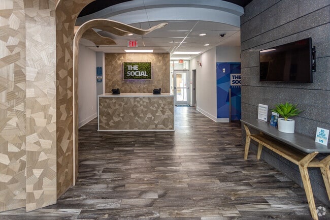 Photo - Tradition Knoxville Apartments