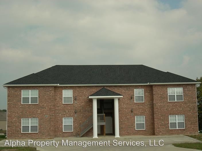 Primary Photo - 1505 Park Ave