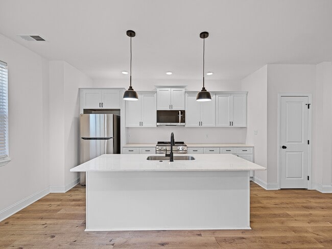 Foto del edificio - 521 Lambuth Blvd