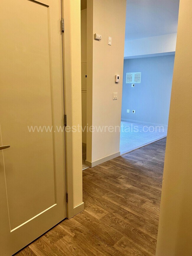 Foto del interior - Cornerstone