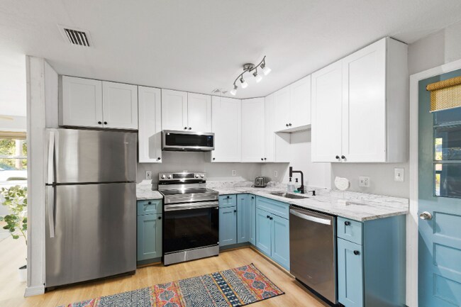 Foto del edificio - 2800 47th St S