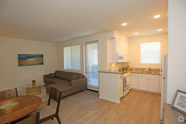 Hallmark at Mission Apartments - Ontario, CA | Apartments.com
