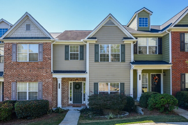 Building Photo - 1431 Bay Overlook Dr