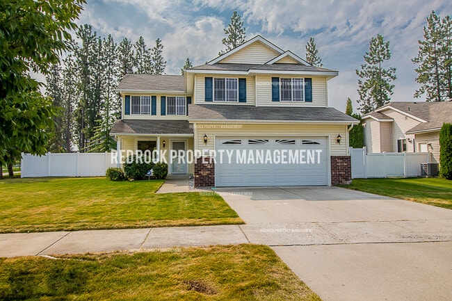 Building Photo - 7005 N Joanna Dr