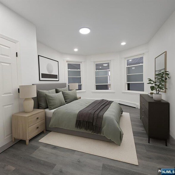 Foto del edificio - 872 S 16th St