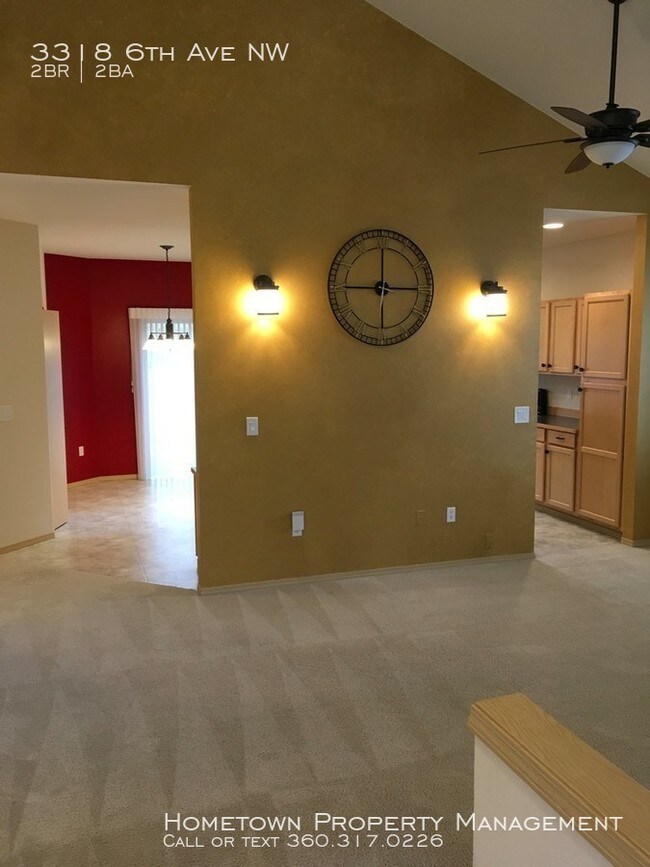 Foto del edificio - 3318 6th Ave NW