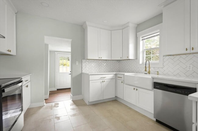 Foto del edificio - 2778 Post St