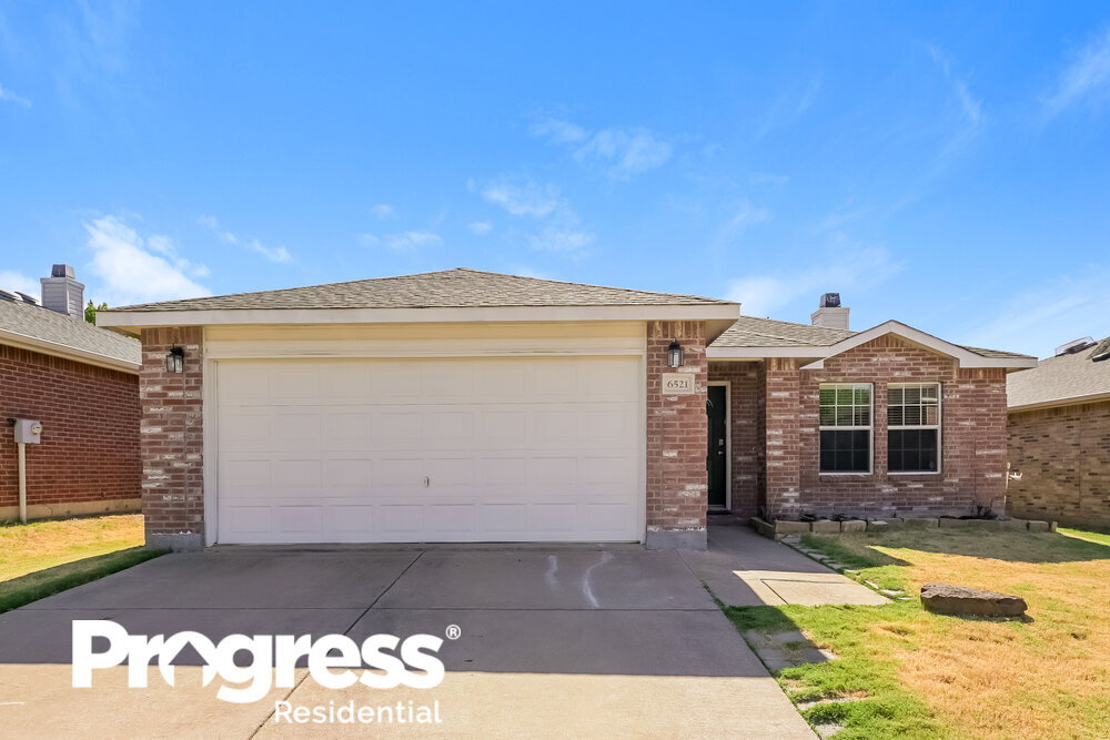 6521 Longleaf Ln, Denton, TX 76210 House Rental in Denton, TX