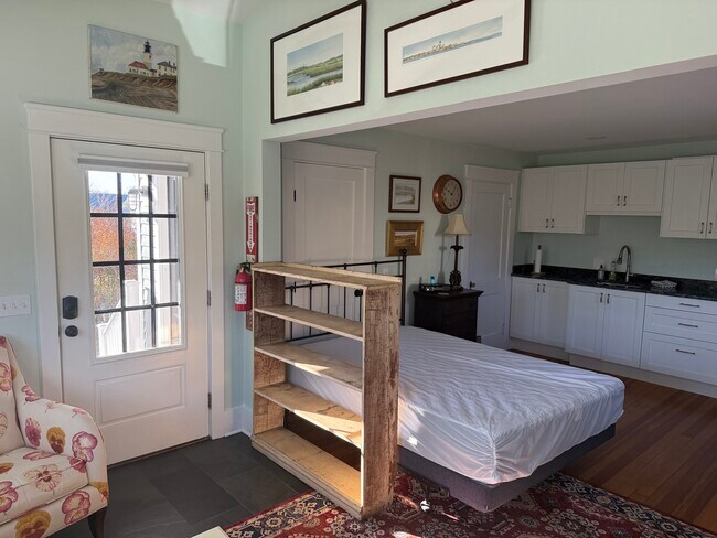 Foto del edificio - 55 North Rd