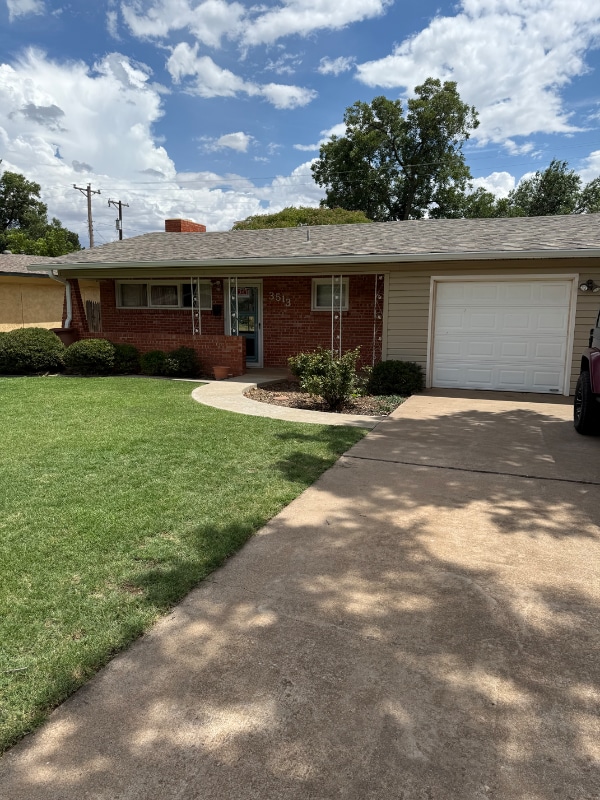 Building Photo - 3513 46th St