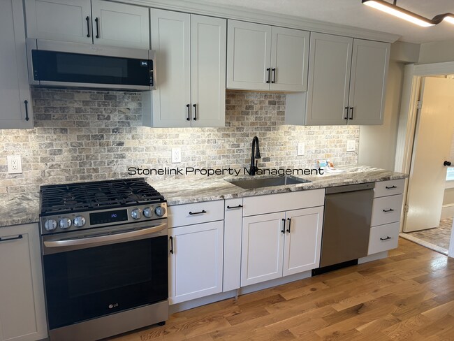 Foto del edificio - 31 Queen St