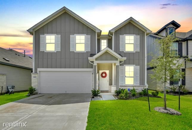 Building Photo - 4 br, 3 bath House - 23431 Wrexham Street
