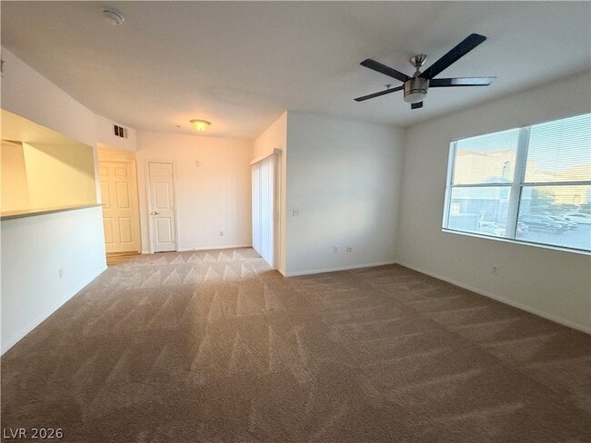 Building Photo - 6955 N Durango Dr