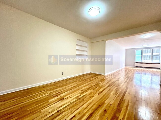Foto del edificio - 500 Kappock Street