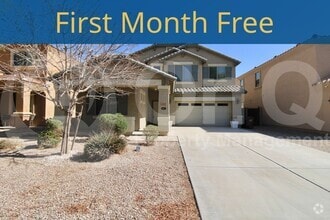 Building Photo - 3887 E Citrine Rd