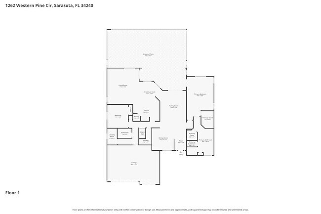 Foto del edificio - 1262 Western Pine Cir