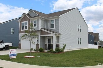 Building Photo - 3719 Lexham Ct