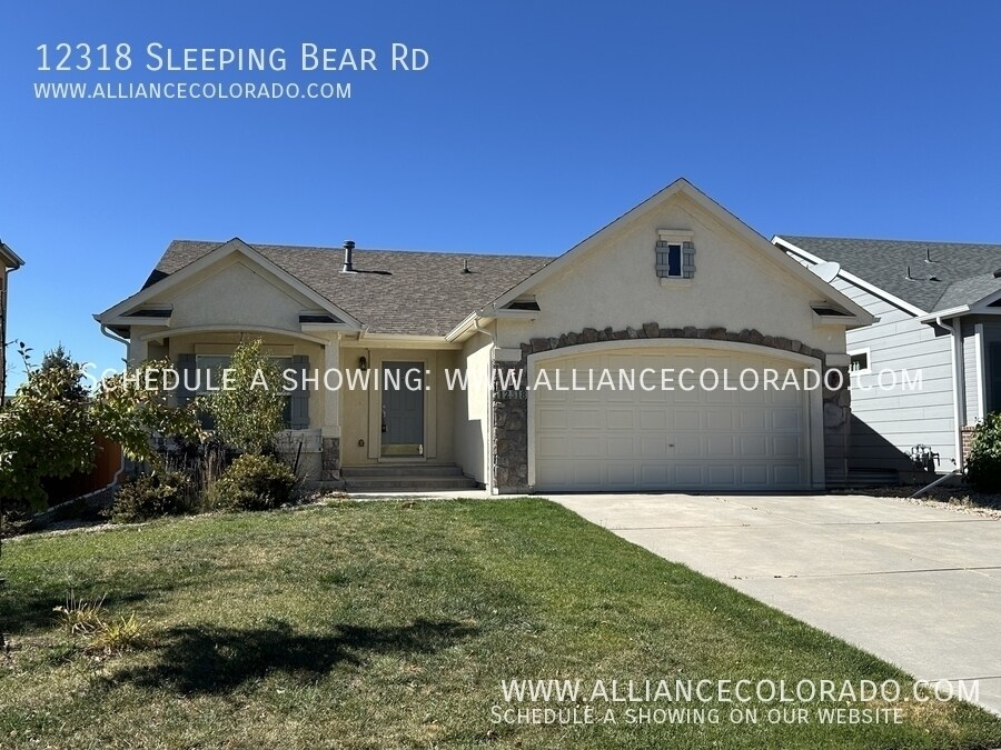 Foto principal - 12318 Sleeping Bear Rd