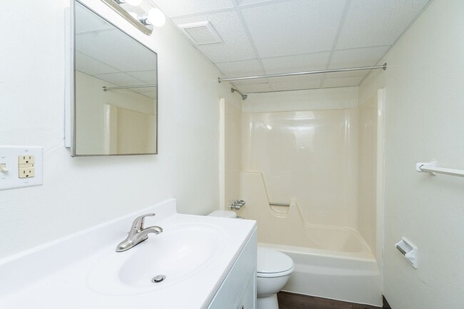 Foto del interior - Landmark Apartments