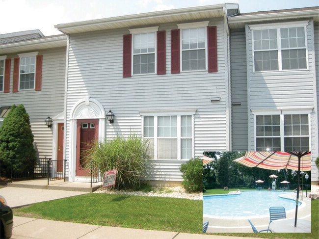 116 Brandywine Dr. - 116 Brandywine Dr