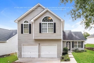 Building Photo - 4303 Arabian Way SW