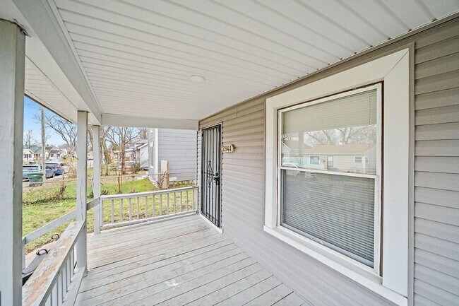 Foto del edificio - Fully Renovated 3BR/3BA Home with Quartz Finishes Near Easton - Move in Ready!