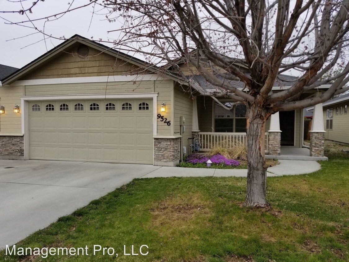 Primary Photo - 3 br, 2 bath House - 9526 W Amity Rd