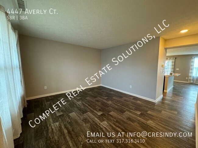 Foto del edificio - 4447 Averly Ct