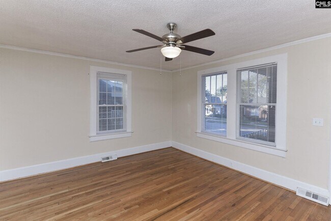 Foto del edificio - 1312 Woodrow St