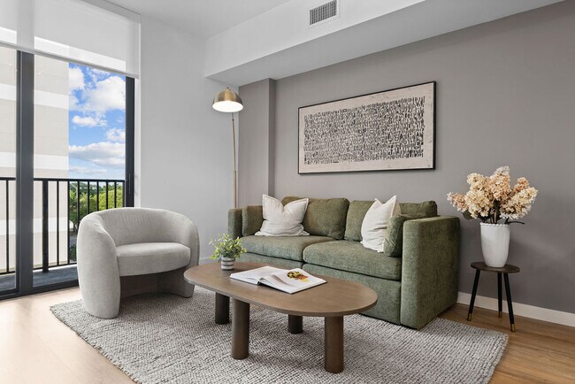 Foto del edificio - Metro Parc