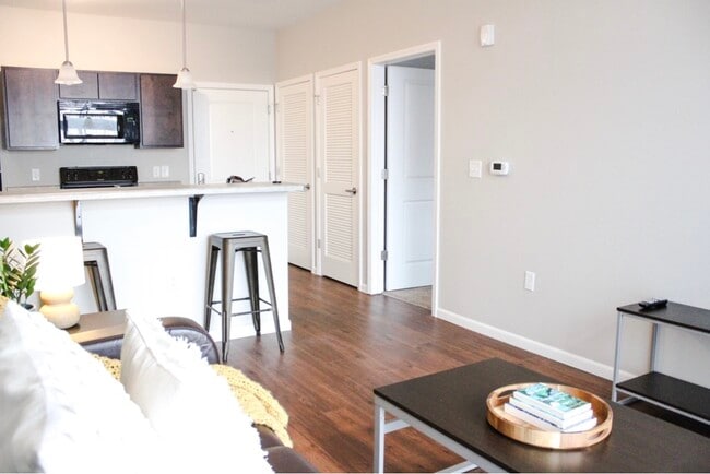 Photo - Vivio on Tenth Apartments