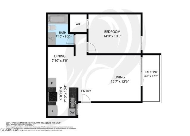Foto del edificio - 28947 Thousand Oaks Blvd