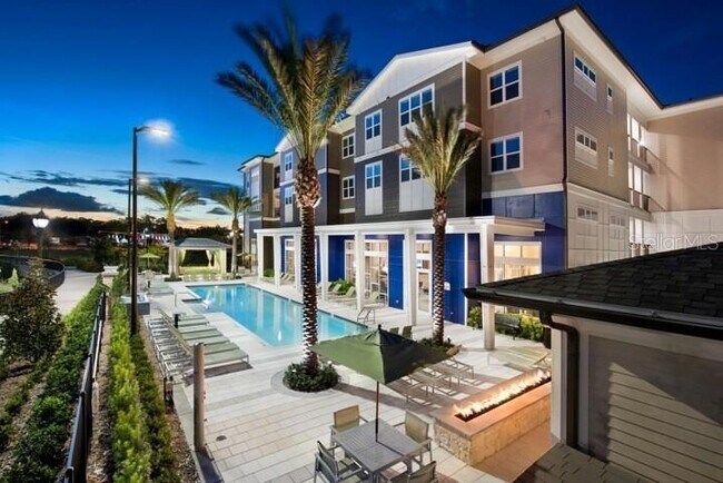 Foto del edificio - 3160 Integra Lakes Ln