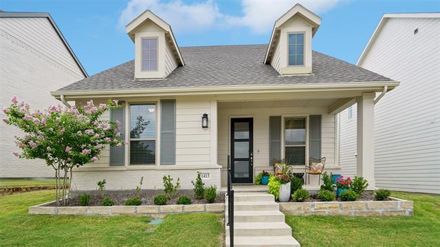 Foto principal - 1413 Horizon Wy