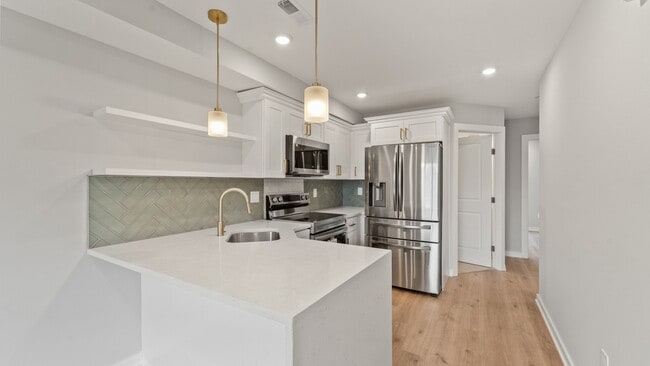 Foto del edificio - 1432 Ogden St