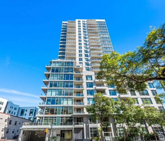 Foto del edificio - 1441 9th Ave