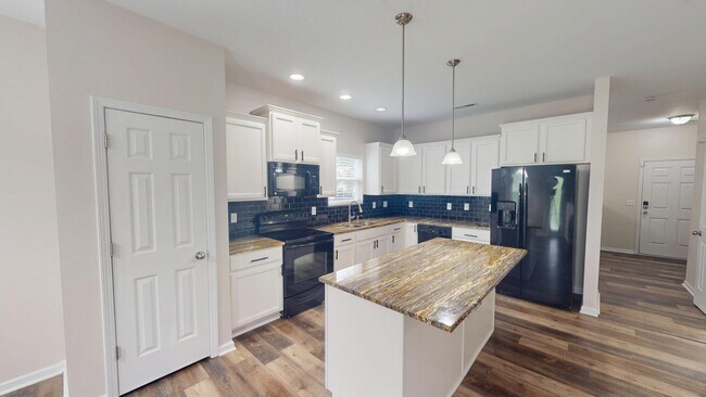 Foto del edificio - 1739 Havenbrook Ct