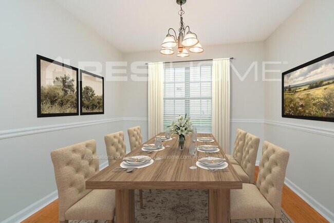Building Photo - 950 Quail Hunt Dr