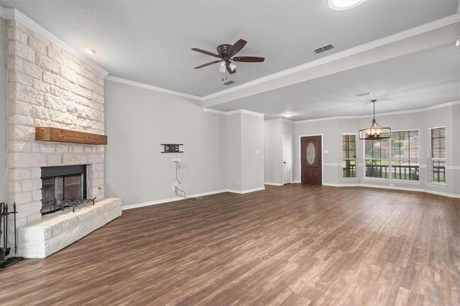 Foto del edificio - 2900 Brandy Ln