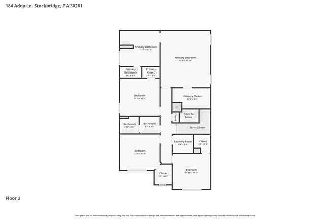 Building Photo - 184 Addy Ln
