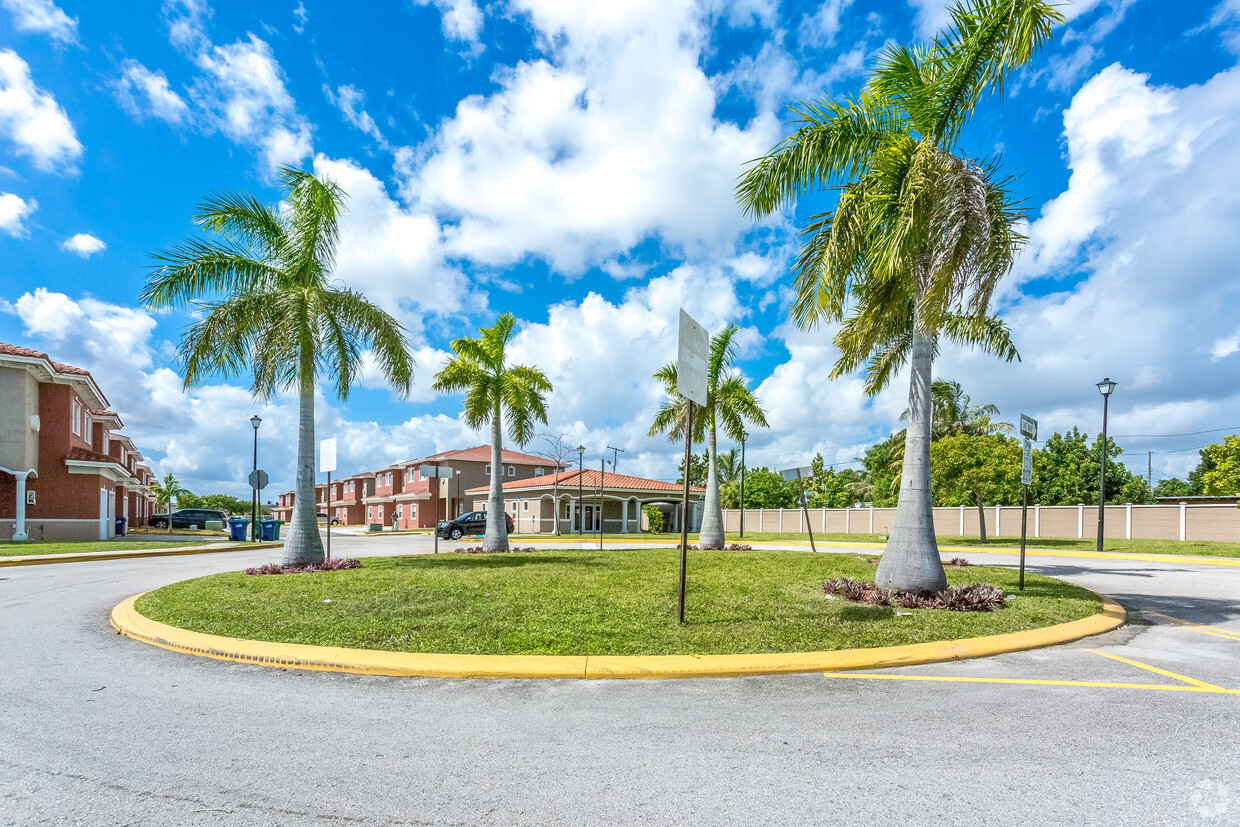 Building Photo - 11900 NW 19th Ave