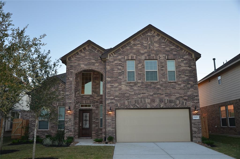 15019 Telge Lake Trail, Cypress, TX 77429