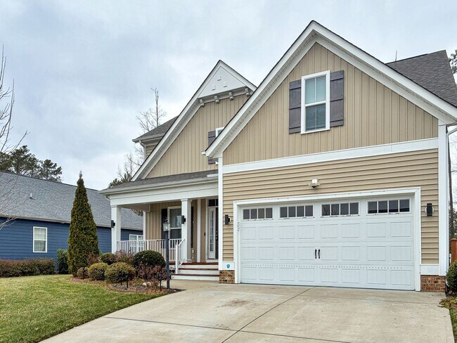 Building Photo - Stunning 4-bedroom in Midlothian, VA