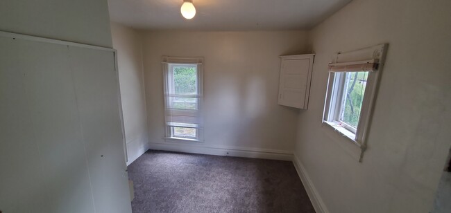 Bedroom - 540 NE Adams Ave