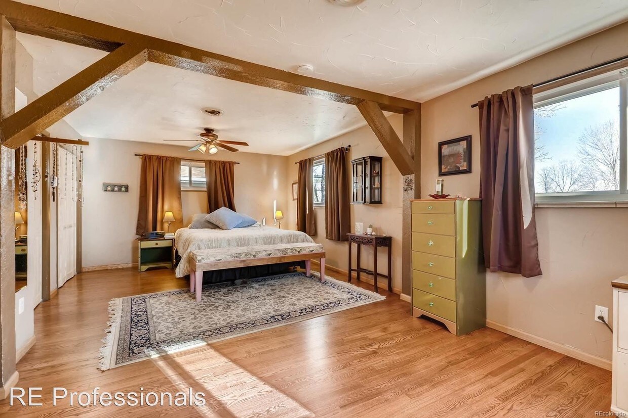 Foto principal - 1515 S Monaco Pkwy