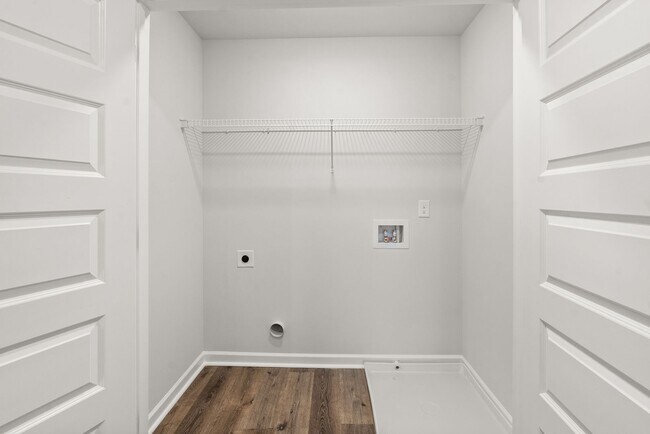 Building Photo - Brand New 3 Bedroom Townhome in Atlanta!