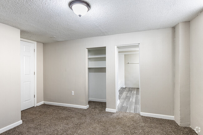 Estudio - 480 ft² - Timber Creek Apartments