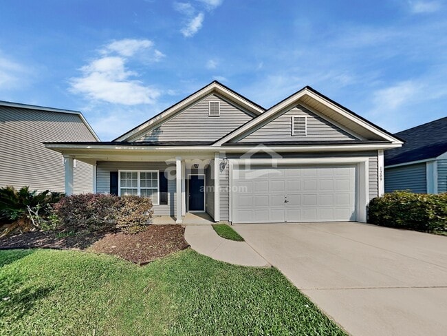 Building Photo - 1209 Wild Goose Trail