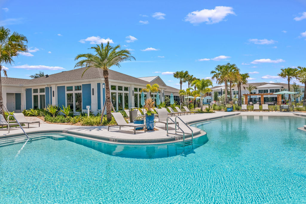 Vida Lakewood Ranch - Apartments in Bradenton, FL | Apartments.com