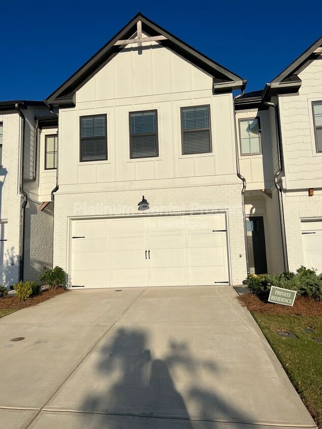 Primary Photo - 55 N Auburn Landing Pl